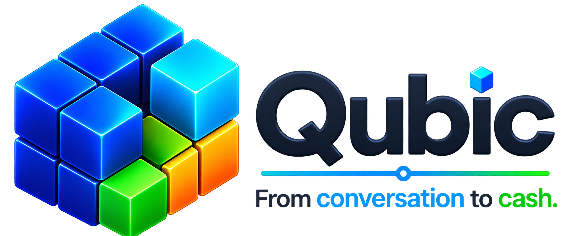 Qubic logo